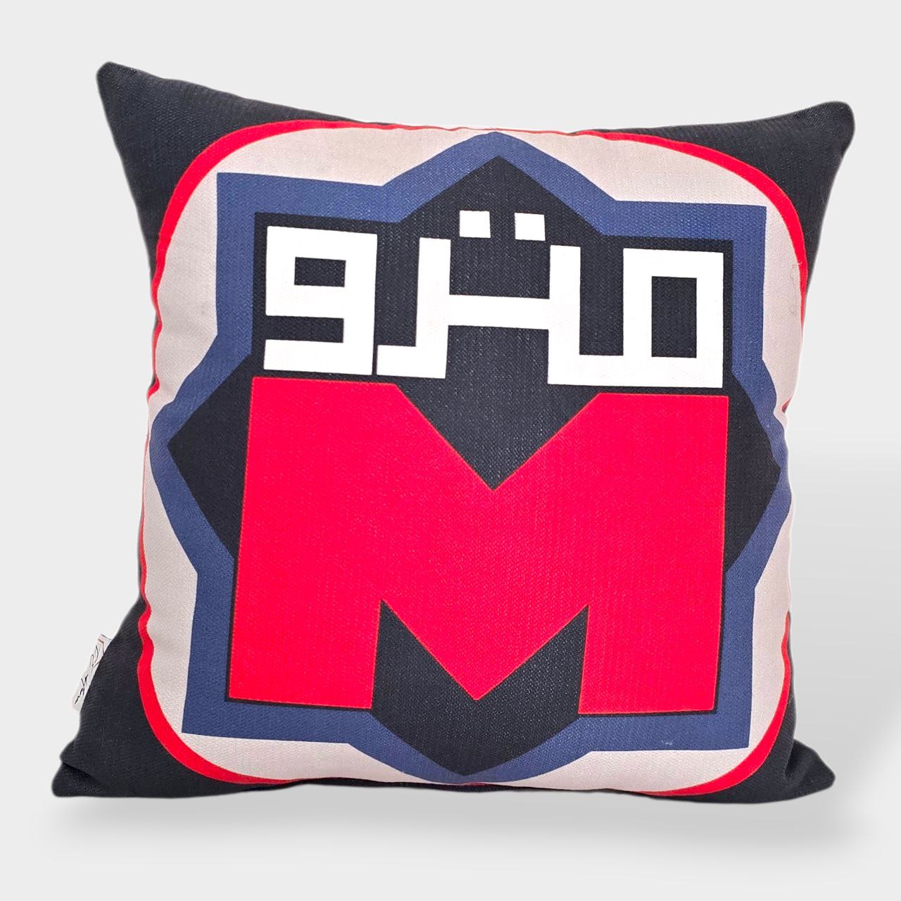 Metro Cushion Cover